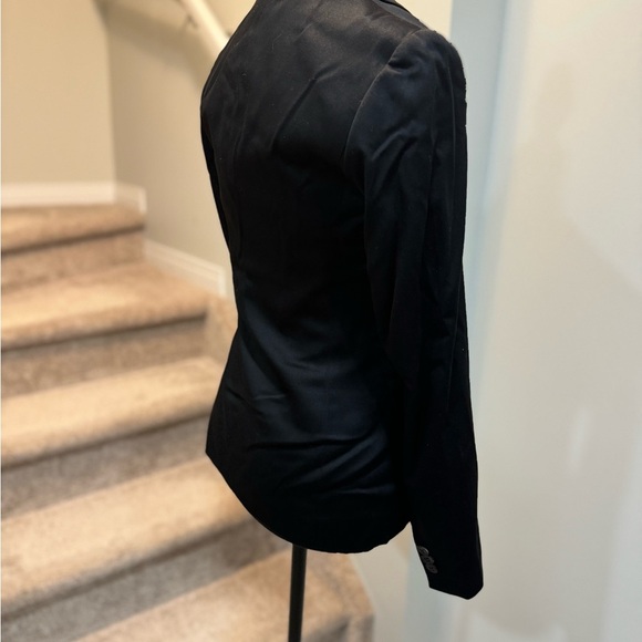 Eryn brinie collection ladies fitted dressy jacket - Picture 2 of 11